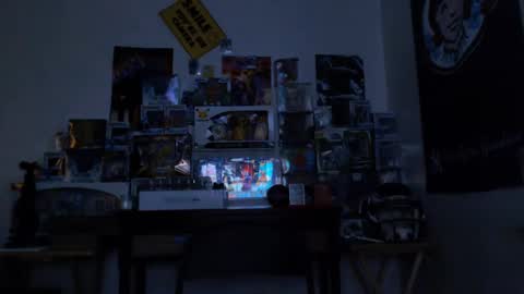 mrsoonicexrated online show from February 2025 10:32:02 PM