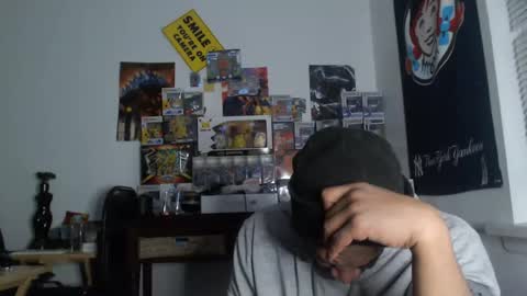 mrsoonicexrated online show from March 2025 10:19:01 AM