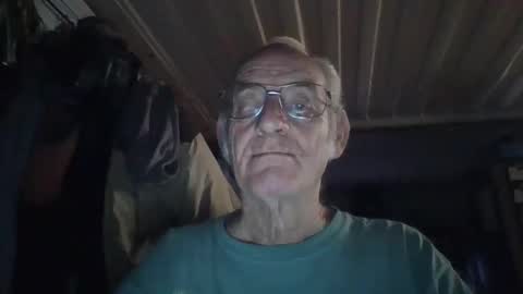 Snapshot of mrsubman chatting on April 2026 07:14:01 AM Chuck online show from April 2026 07:14:01 AM