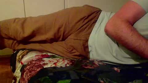 Tony online show from January 2025 09:36:02 PM