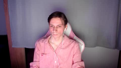 Shy Boy  online show from November 2025 08:11:01 PM