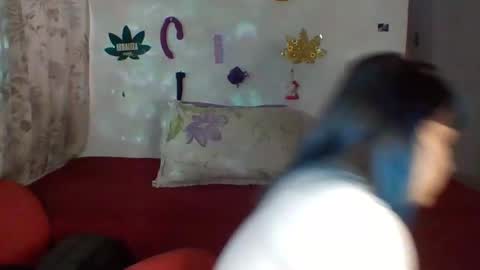 Mrs Venus online show from November 2025 06:02:01 PM