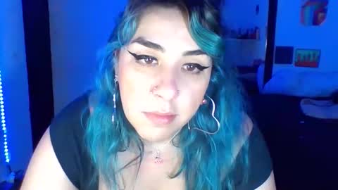 Snapshot of mrvenusx chatting on February 2026 10:47:01 PM Mrs Venus online show from February 2026 10:47:01 PM