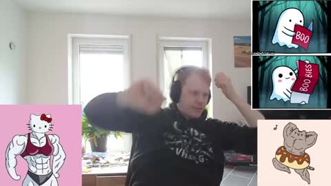 Snapshot of mrzaasch chatting on March 2026 08:25:01 AM Sascha online show from March 2026 08:25:01 AM