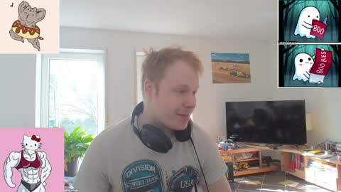 Snapshot of mrzaasch chatting on March 2026 08:26:01 AM Sascha online show from March 2026 08:26:01 AM