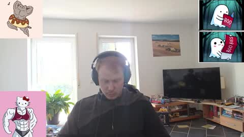 Snapshot of mrzaasch chatting on March 2026 03:23:01 PM Sascha online show from March 2026 03:23:01 PM