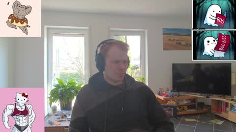 Snapshot of mrzaasch chatting on April 2026 03:31:01 PM Sascha online show from April 2026 03:31:01 PM