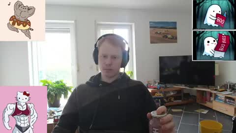 Snapshot of mrzaasch chatting on April 2026 04:26:01 PM Sascha online show from April 2026 04:26:01 PM