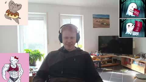 Snapshot of mrzaasch chatting on April 2026 08:33:02 AM Sascha online show from April 2026 08:33:02 AM