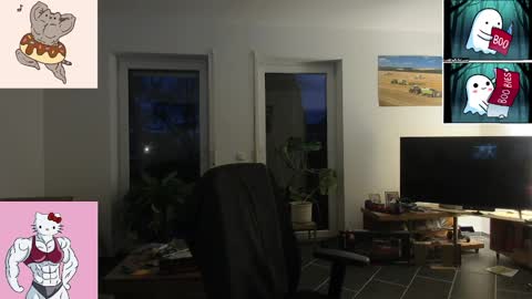Snapshot of mrzaasch chatting on April 2026 06:42:01 PM Sascha online show from April 2026 06:42:01 PM