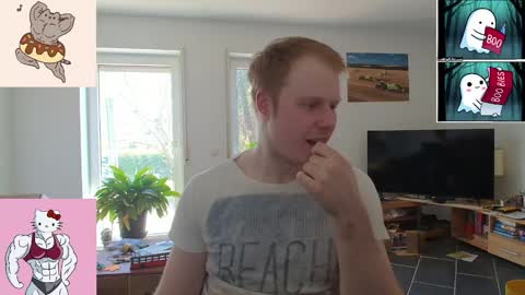 Snapshot of mrzaasch chatting on April 2026 03:12:01 PM Sascha online show from April 2026 03:12:01 PM