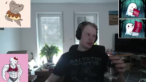 Snapshot of mrzaasch chatting on April 2026 05:02:01 PM Sascha online show from April 2026 05:02:01 PM