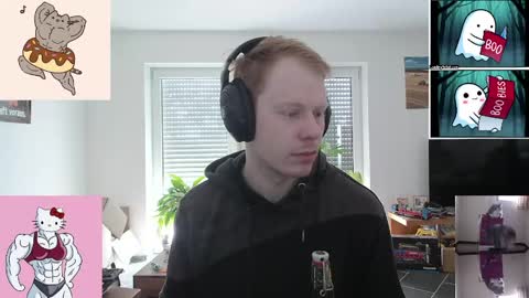 Snapshot of mrzaasch chatting on April 2026 09:25:02 AM Sascha online show from April 2026 09:25:02 AM
