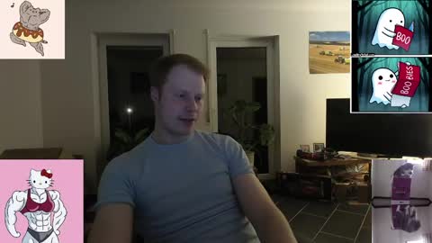 Snapshot of mrzaasch chatting on April 2026 09:30:01 PM Sascha online show from April 2026 09:30:01 PM