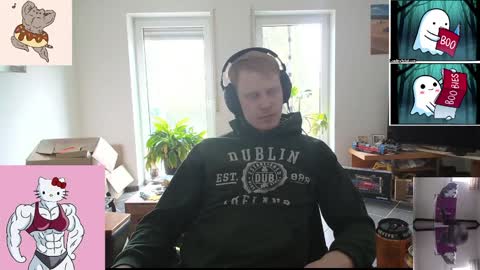 Snapshot of mrzaasch chatting on April 2026 11:48:01 AM Sascha online show from April 2026 11:48:01 AM