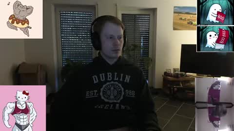 Snapshot of mrzaasch chatting on April 2026 06:09:01 PM Sascha online show from April 2026 06:09:01 PM