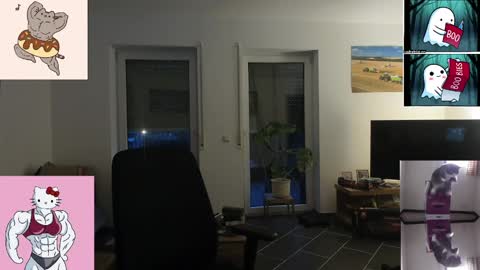 Snapshot of mrzaasch chatting on April 2026 06:44:02 PM Sascha online show from April 2026 06:44:02 PM