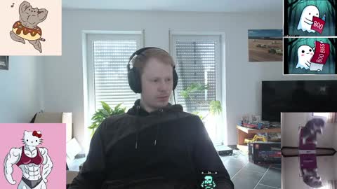 Snapshot of mrzaasch chatting on April 2026 07:23:02 AM Sascha online show from April 2026 07:23:02 AM