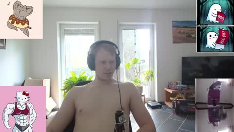 Snapshot of mrzaasch chatting on April 2026 12:41:01 PM Sascha online show from April 2026 12:41:01 PM