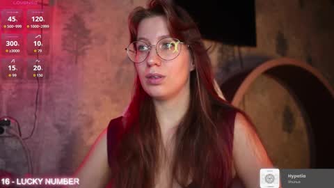 Allison online show from December 2025 12:21:02 PM