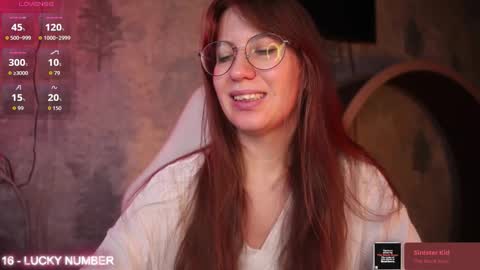 Allison online show from December 2025 11:15:01 AM