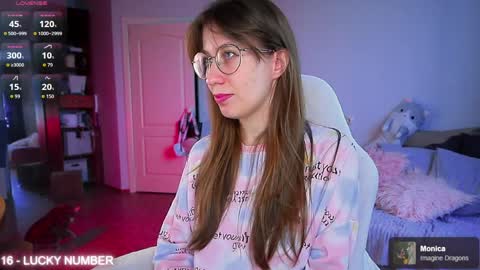 Snapshot of ms_allison chatting on June 2026 10:07:01 AM Allison online show from June 2026 10:07:01 AM