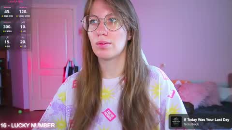 Allison online show from July 2026 07:44:01 AM