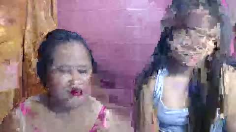 ms_celestine online show from February 2026 01:31:01 PM