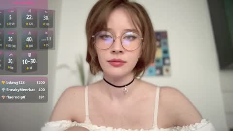 ms_christiana online show from October 2025 09:30:01 AM