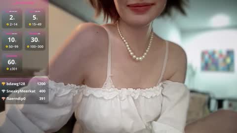 ms_christiana online show from October 2025 02:43:02 PM