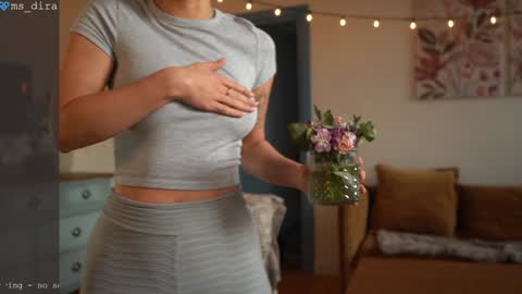 dira and the riru tribe online show from February 2026 01:15:02 PM