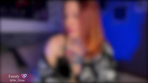 Dita online show from September 2025 10:36:01 PM