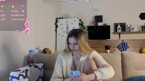 Ms ForYOU online show from February 2025 03:47:02 AM