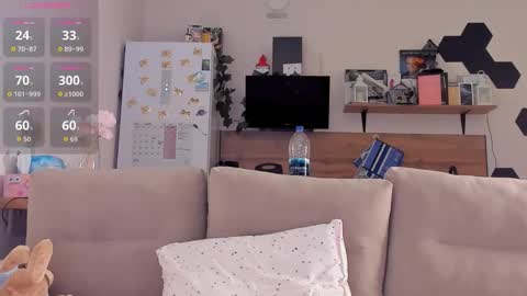 Ms ForYOU online show from November 2025 03:56:02 PM