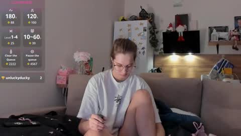 Ms ForYOU online show from February 2026 12:53:01 AM