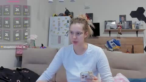 Ms ForYOU online show from February 2026 03:44:01 AM