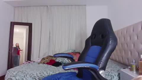 Freya online show from March 2025 04:43:02 AM