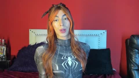 Snapshot of ms_lawless chatting on February 2025 05:03:02 AM Samantha online show from February 2025 05:03:02 AM