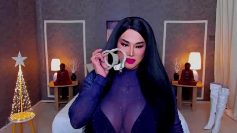 Samantha online show from December 2024 01:22:01 PM