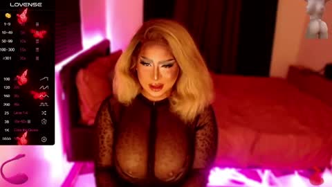 Samantha online show from April 2026 07:03:02 AM