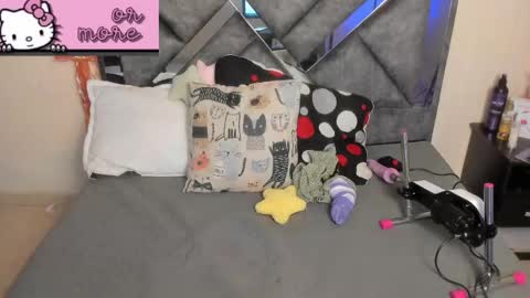 Ms Meloddy online show from April 2026 02:30:01 PM