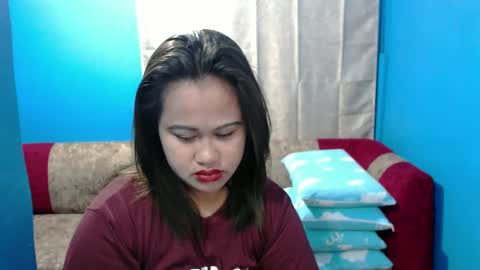 Snapshot of ms_nathalie chatting on March 2025 02:17:02 AM Nathalie online show from March 2025 02:17:02 AM
