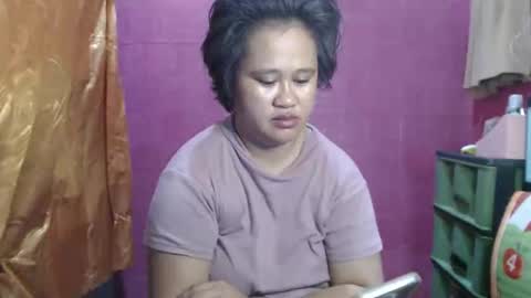 Nathalie online show from February 2026 04:53:02 AM