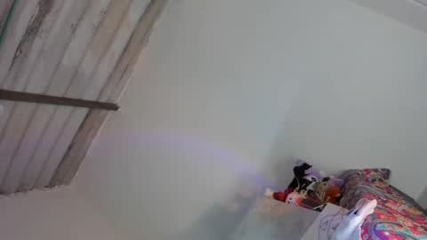 Annabelle  online show from October 2025 02:01:01 PM