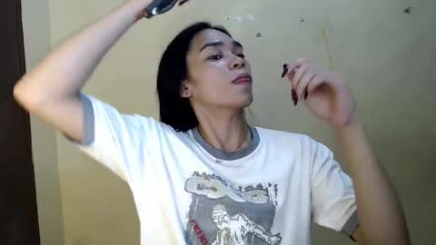 Snapshot of ms_randomxoxo chatting on May 2026 03:08:02 PM Ashley online show from May 2026 03:08:02 PM