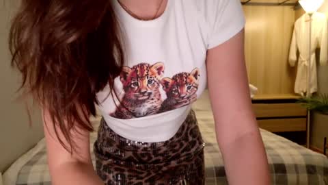 Snapshot of ms_seductive chatting on October 2025 05:03:01 PM Your M online show from October 2025 05:03:01 PM