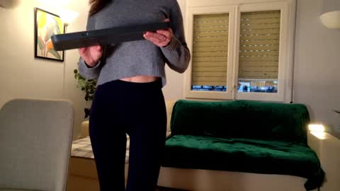 Snapshot of ms_seductive chatting on November 2025 04:50:01 PM Your M online show from November 2025 04:50:01 PM