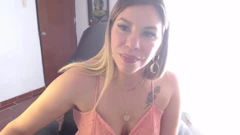 Sofia online show from January 2025 08:56:02 PM