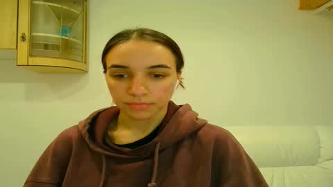 Snapshot of ms_sophiee chatting on January 2025 05:38:02 PM ms_sophiee online show from January 2025 05:38:02 PM