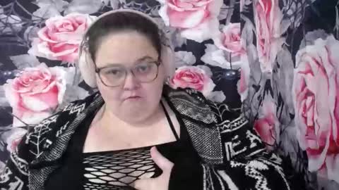 Ms. Cami Rose online show from October 2025 06:54:02 PM